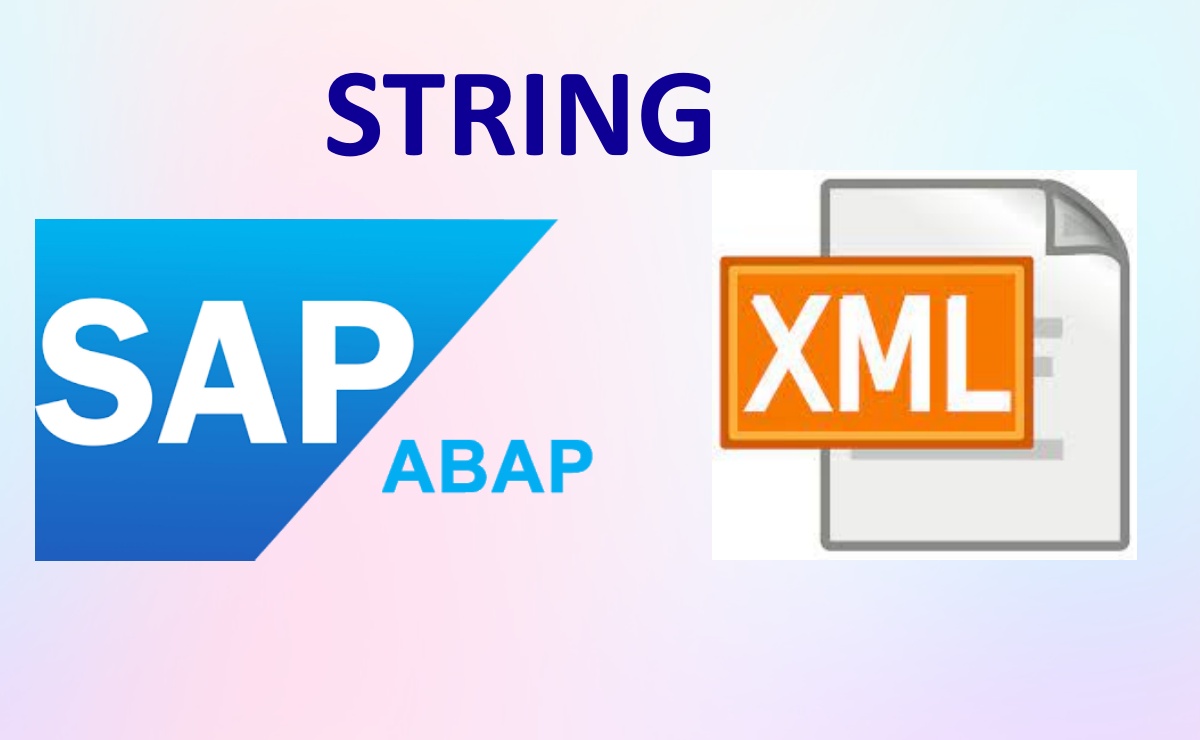 Spaceship wireless veteran Convert xml to internal table in ABAP SAP