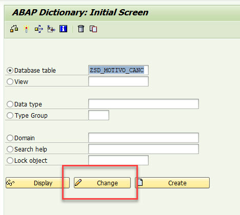 Disable delete button or not allow deletion on SM30 SAP ABAP – Abap example
